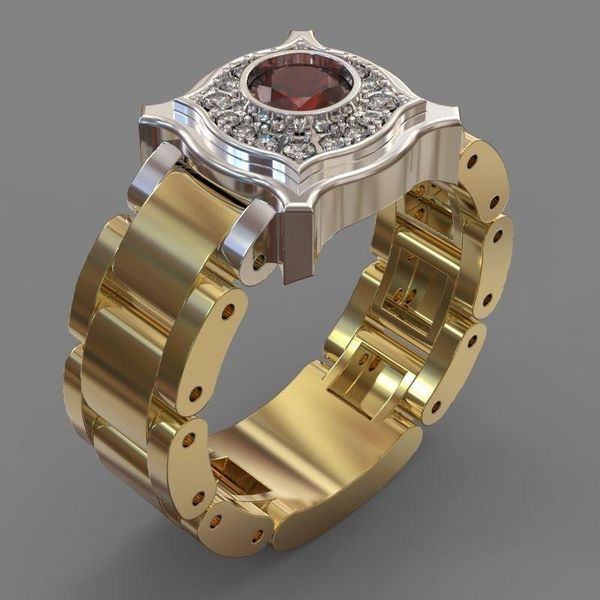 wedding rings luxury male golden sapphire ruby irregular chain round zircon ring for men's gift engagement jewelry anillos, Slivery;golden
wedding rings luxury male golden sapphire ruby irregular chain round zircon ring for men's gift engagement jewelry anillos, Slivery;golden