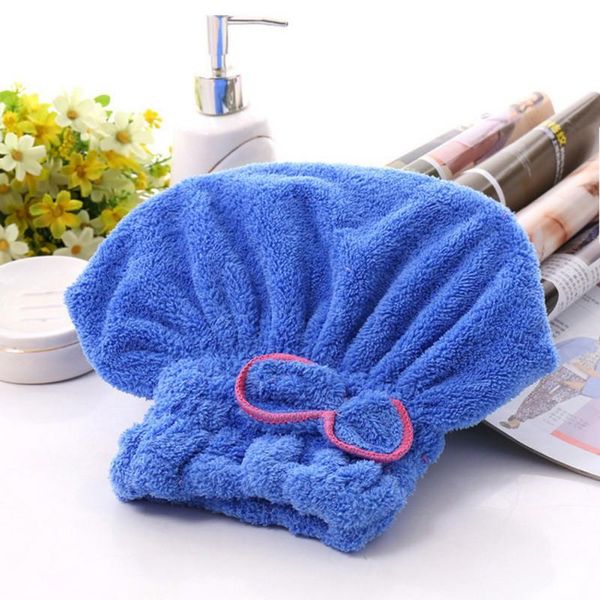 shower caps microfiber bath towel hair dry quick drying lady soft cap for turban head wrap bathing accessories
shower caps microfiber bath towel hair dry quick drying lady soft cap for turban head wrap bathing accessories