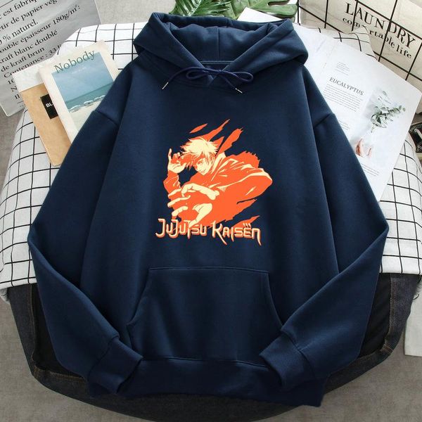 men's hoodies & sweatshirts gojo jujutsu kaisen mens autumn spring fleece sweatshirt hoody 2021 male fashion brand pocket loose streetw, Black
men's hoodies & sweatshirts gojo jujutsu kaisen mens autumn spring fleece sweatshirt hoody 2021 male fashion brand pocket loose streetw, Black