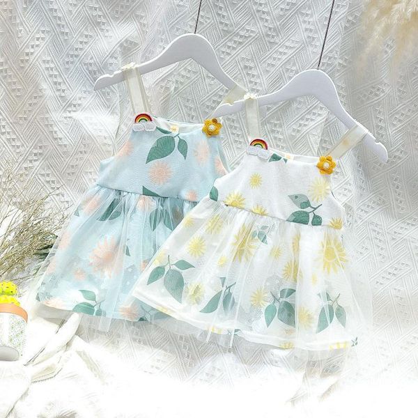girl's dresses 2021 summer baby girl dress clothes born princess for girls 1 year birthday party infant clothing vestidos, Red;yellow
girl's dresses 2021 summer baby girl dress clothes born princess for girls 1 year birthday party infant clothing vestidos, Red;yellow