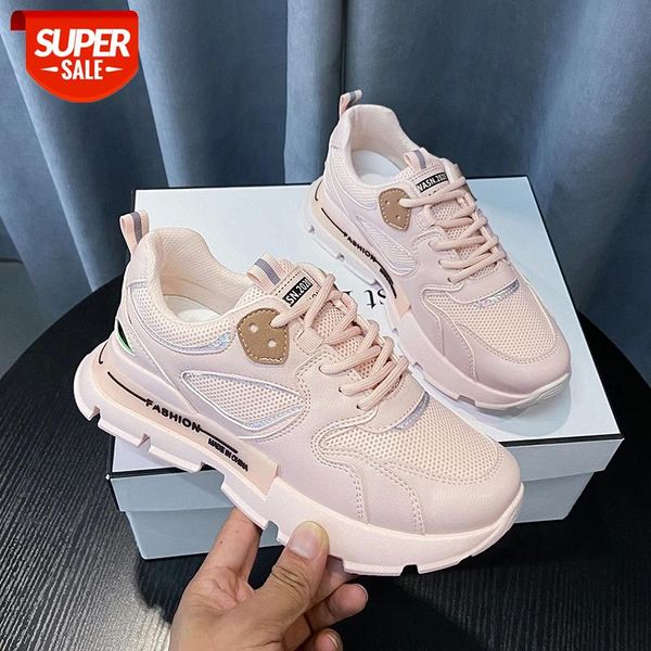 women's vulcanized female 2020 new sneakers platform autumn breathable comfortable sport shoes fashion footwear for ladies #vt2q
women's vulcanized female 2020 new sneakers platform autumn breathable comfortable sport shoes fashion footwear for ladies #vt2q