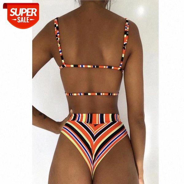 New Sexy Bikinis 2020 Swimming Suits for Women Swimwear High Waist Bikini Set Floral Bandeau Female Swimsuit Women Bathing Suit #aQ88, White;black
New Sexy Bikinis 2020 Swimming Suits for Women Swimwear High Waist Bikini Set Floral Bandeau Female Swimsuit Women Bathing Suit #aQ88, White;black