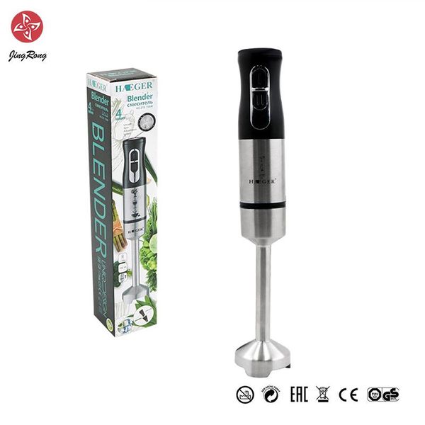 blender hg-276 kitchen household appliances food cooking stick handheld electric stainless steel
blender hg-276 kitchen household appliances food cooking stick handheld electric stainless steel