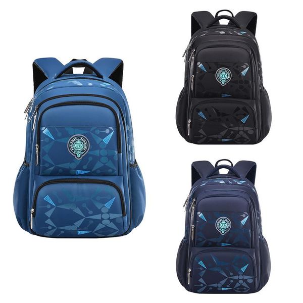 school bags waterproof teenager backpack for children girls boys student bag large capacity kids rucksack travel pack mochila infant
school bags waterproof teenager backpack for children girls boys student bag large capacity kids rucksack travel pack mochila infant