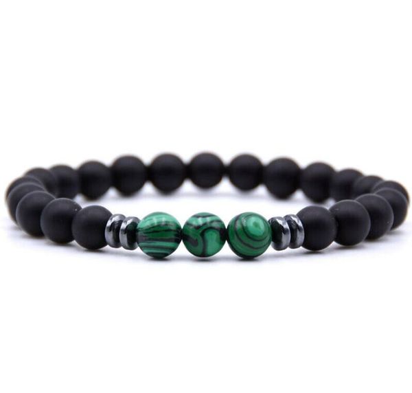 beaded, strands 2021 women fashion frosted stone beaded bracelet set charm bangle exquisite jewelry, Black
beaded, strands 2021 women fashion frosted stone beaded bracelet set charm bangle exquisite jewelry, Black