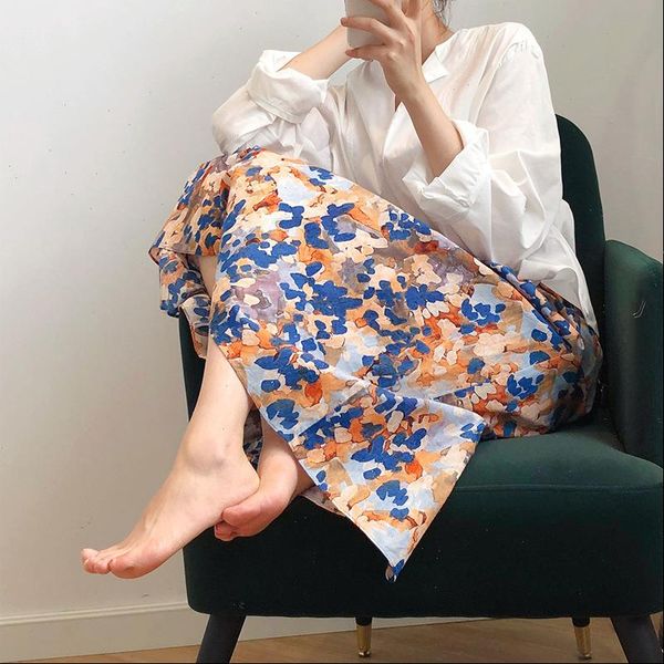 women skirt high waist summer long elegant flower cotton spring saia faldas jupe femme, Black
women skirt high waist summer long elegant flower cotton spring saia faldas jupe femme, Black
