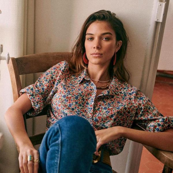 women's blouses & shirts floral printed 2021 women clothes long sleeve turn-down collar buttons blouse fashion vintage shirt casual che, White
women's blouses & shirts floral printed 2021 women clothes long sleeve turn-down collar buttons blouse fashion vintage shirt casual che, White