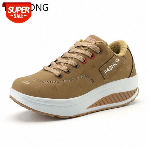 lcizrong fashion women height increasing platform shoes summer big size waterproof wedges creepers ladies 5 color casual shoes #pr8a
lcizrong fashion women height increasing platform shoes summer big size waterproof wedges creepers ladies 5 color casual shoes #pr8a