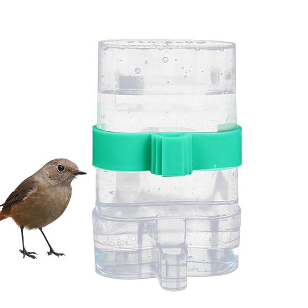 other bird supplies drinking fountain cage water trap durable automatic leakproof parrot utensils indoor outdoor easy clean feeder
other bird supplies drinking fountain cage water trap durable automatic leakproof parrot utensils indoor outdoor easy clean feeder