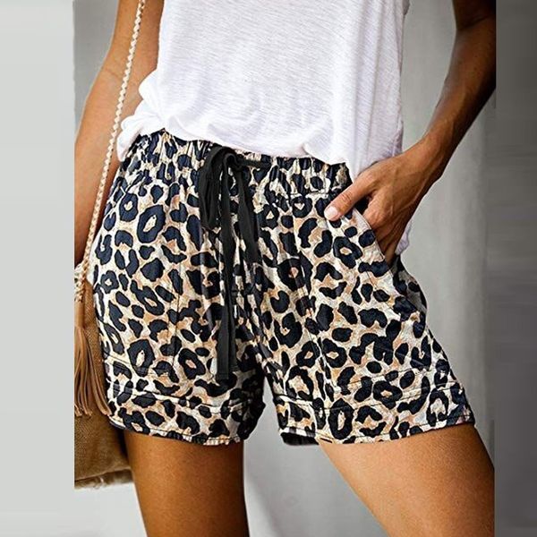 women fashion womens comfy train accord casual print elastic tail pockets shorts short broek spodenki damskie, White;black
women fashion womens comfy train accord casual print elastic tail pockets shorts short broek spodenki damskie, White;black