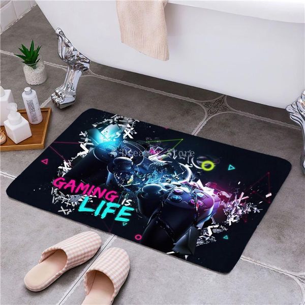 carpets 3d design game console carpet handle mat gamepad living room decoration children salon rug
carpets 3d design game console carpet handle mat gamepad living room decoration children salon rug