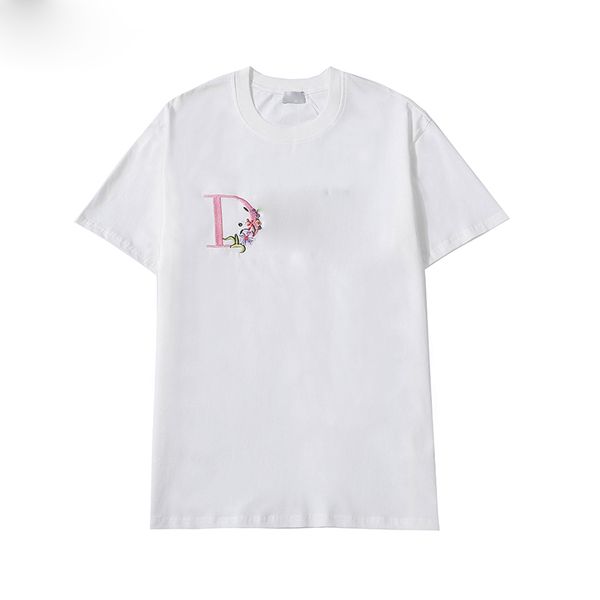 2021ss t-shirt new european and american fashion personality big printing pure cotton t-shirt youth street casual letters short sleeve, White;black
2021ss t-shirt new european and american fashion personality big printing pure cotton t-shirt youth street casual letters short sleeve, White;black