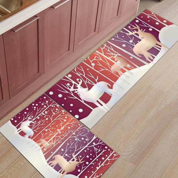 carpets christmas winter snow elk kitchen mat entrance doormat home decoration living room carpet bathroom anti-slip rug
carpets christmas winter snow elk kitchen mat entrance doormat home decoration living room carpet bathroom anti-slip rug
