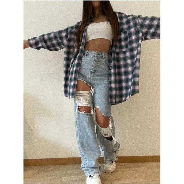 women's jeans women ripped high waist hollow out trousers straight-leg pants large size boyfriend jean y2k streetwear, Blue
women's jeans women ripped high waist hollow out trousers straight-leg pants large size boyfriend jean y2k streetwear, Blue