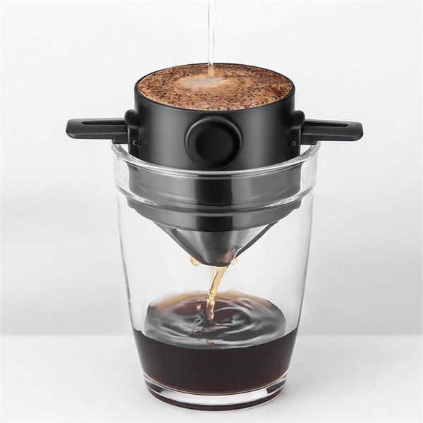 coffee filters drip filter cup 350ml 510ml portable reusable paperless pour over dripper foldable clever style
coffee filters drip filter cup 350ml 510ml portable reusable paperless pour over dripper foldable clever style