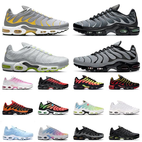 2021 trainers tn plus mens running shoes psychic blue smoke grey pimento red black gradient fade blue pink total crimson lava womens sports, White;red
2021 trainers tn plus mens running shoes psychic blue smoke grey pimento red black gradient fade blue pink total crimson lava womens sports, White;red