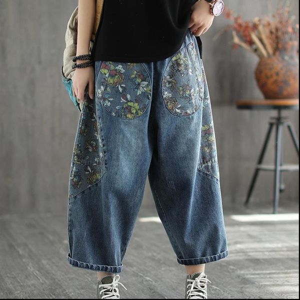 summer retro patchwork irregular plaid elastic waist women wide leg pants 2020 new loose leisure all match denim pants, Black;white
summer retro patchwork irregular plaid elastic waist women wide leg pants 2020 new loose leisure all match denim pants, Black;white