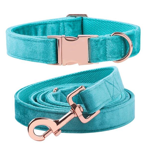 dog collars & leashes unique style paws velvet cat collar blue adjustable and leash set
dog collars & leashes unique style paws velvet cat collar blue adjustable and leash set