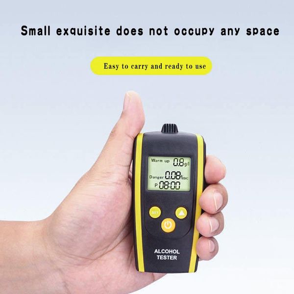 alcoholism test lamjad digital breath alcohol tester lcd breathalyzer parking detector car gadget with backlight driving essentials
alcoholism test lamjad digital breath alcohol tester lcd breathalyzer parking detector car gadget with backlight driving essentials