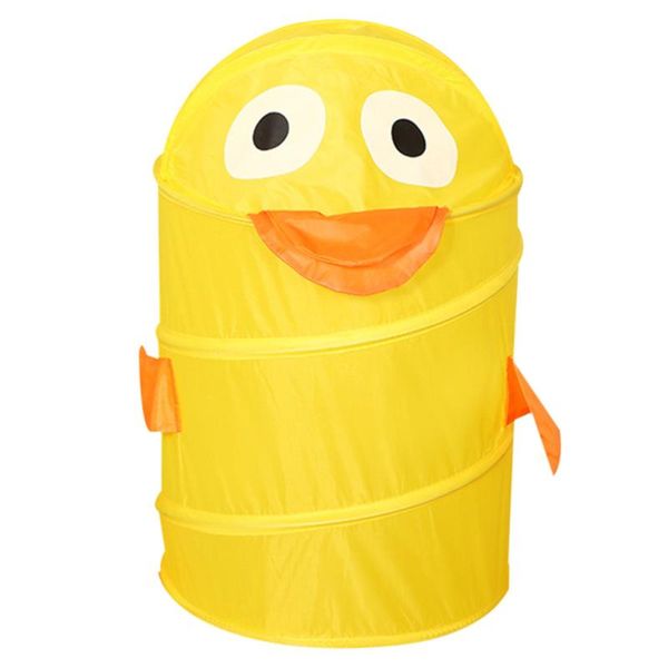 storage baskets 1pc laundry bucket folding cartoon duck hamper kids container basket
storage baskets 1pc laundry bucket folding cartoon duck hamper kids container basket