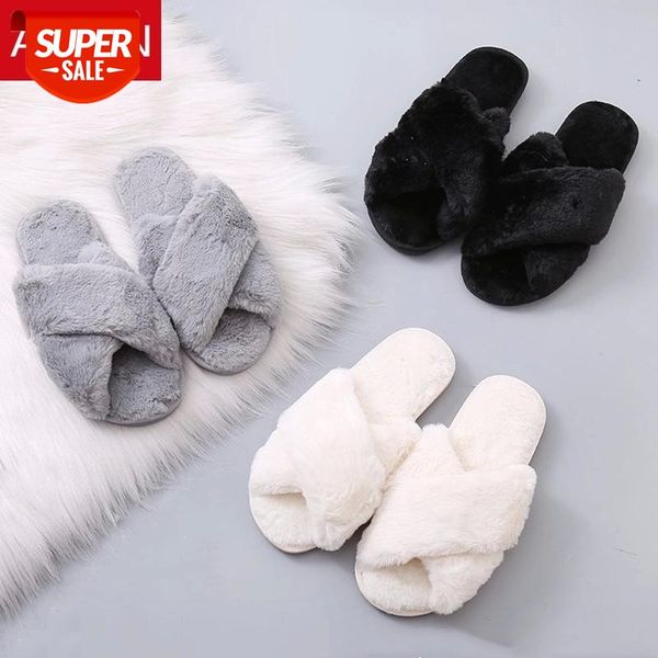asifn winter women house slippers faux fur warm flat shoes bedroom female slip on home furry ladies slippers dropshipping #yw7z, Black
asifn winter women house slippers faux fur warm flat shoes bedroom female slip on home furry ladies slippers dropshipping #yw7z, Black