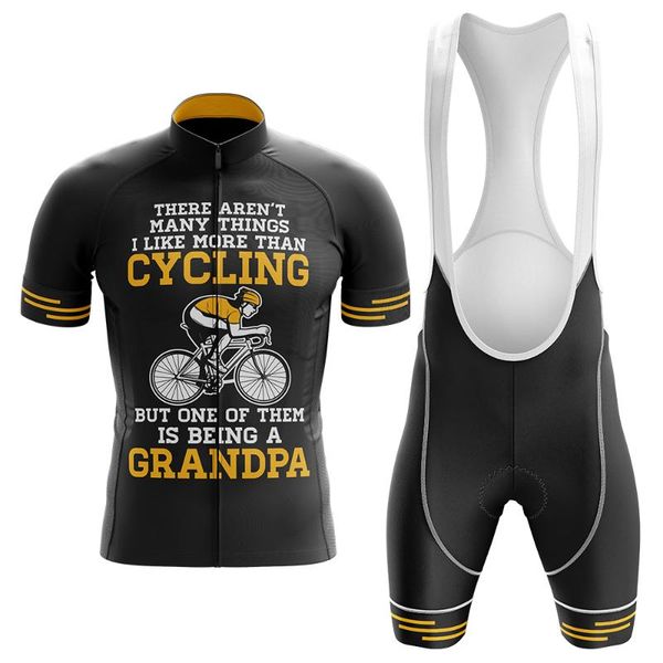 racing sets cycling grandpa summer jersey set maillot ropa ciclismo bicycle clothing mtb, Black;blue
racing sets cycling grandpa summer jersey set maillot ropa ciclismo bicycle clothing mtb, Black;blue