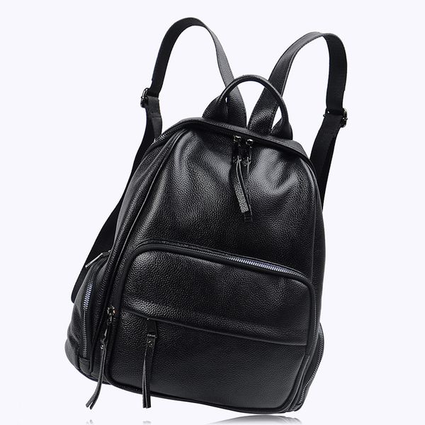 backpack style leather travel spring multifunctional korean women's bag imfac
backpack style leather travel spring multifunctional korean women's bag imfac