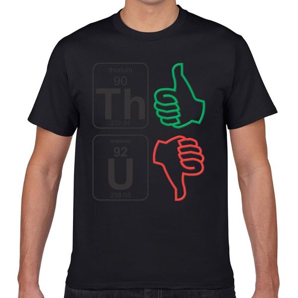 men's t-shirts t shirt men thorium uranium thumbs f super basic black geek cotton male tshirt xxxl, White;black
men's t-shirts t shirt men thorium uranium thumbs f super basic black geek cotton male tshirt xxxl, White;black