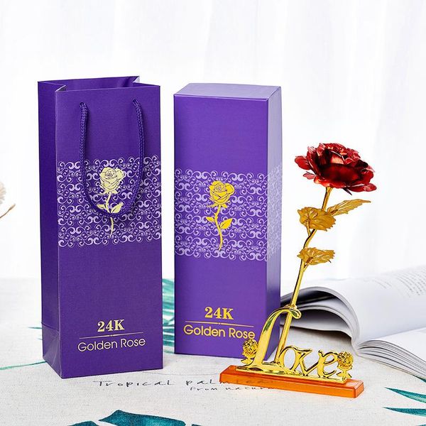 artificial eternal rose valentine day creative gift foil plated rose gold lasts forever love wedding souvenir dropshipping
artificial eternal rose valentine day creative gift foil plated rose gold lasts forever love wedding souvenir dropshipping
