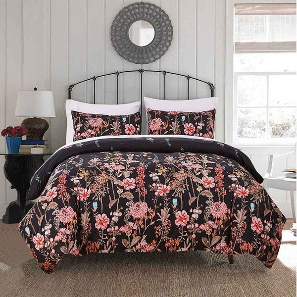 bedding sets 3pcs floral pattern set pillowcase duvet cover twin king quilt home beauty decor
bedding sets 3pcs floral pattern set pillowcase duvet cover twin king quilt home beauty decor