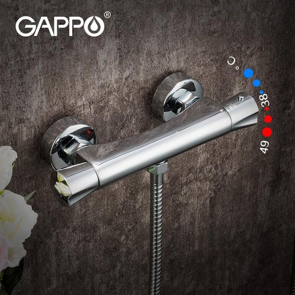 gappo shower faucet thermostatic mixer control valve bottom faucet wall mounted and cold brass bathroom mixer bathtub tap
gappo shower faucet thermostatic mixer control valve bottom faucet wall mounted and cold brass bathroom mixer bathtub tap