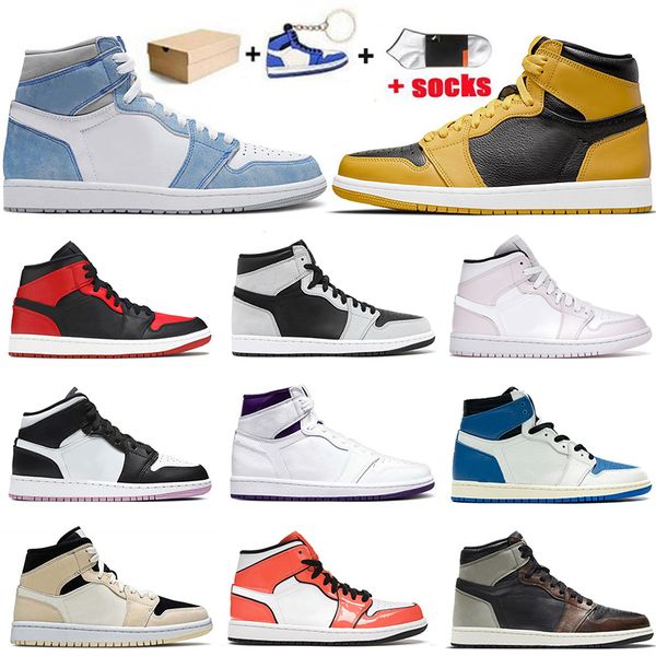 jumpman 1 1s with box 2021 arrival basketball shoes twist hyper royal barely rose mens womens mid seafoam chicago trainers sport sneakers 36
jumpman 1 1s with box 2021 arrival basketball shoes twist hyper royal barely rose mens womens mid seafoam chicago trainers sport sneakers 36