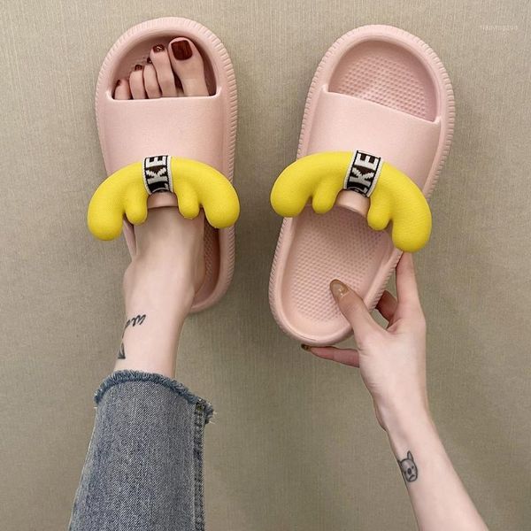 slippers summer slides cartoon women cute cartoons antlers home slip on slide sandals men shoes bothe flip flops zapatillas1, Black
slippers summer slides cartoon women cute cartoons antlers home slip on slide sandals men shoes bothe flip flops zapatillas1, Black