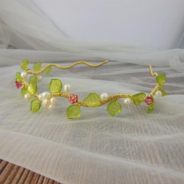 other flower wedding headband freshwater pearls hairbands bridal headpiece headbands for women bijoux bandeau cheveux wigo1511, Golden;white
other flower wedding headband freshwater pearls hairbands bridal headpiece headbands for women bijoux bandeau cheveux wigo1511, Golden;white