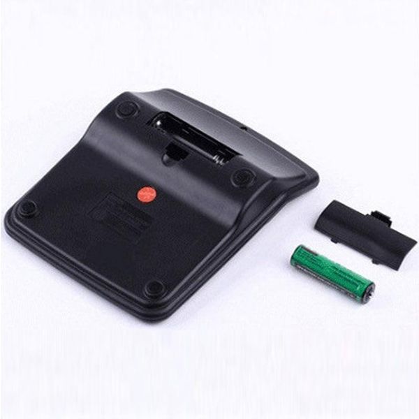 desk & table clocks black 12 digit large screen calculator fashion computer financial accounting drop number
desk & table clocks black 12 digit large screen calculator fashion computer financial accounting drop number