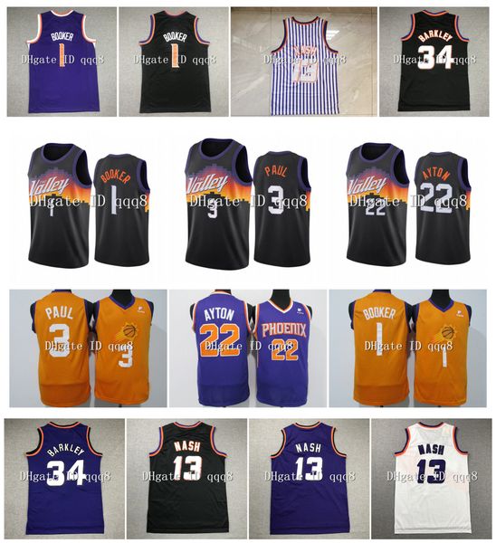 devin 1 booker steve 13 nash chris 3 paul 34 barkley deandre 22 ayton man jersey ncaa 2021 basketball jerseys 1 booker 3 paul 22 ayton, Black
devin 1 booker steve 13 nash chris 3 paul 34 barkley deandre 22 ayton man jersey ncaa 2021 basketball jerseys 1 booker 3 paul 22 ayton, Black