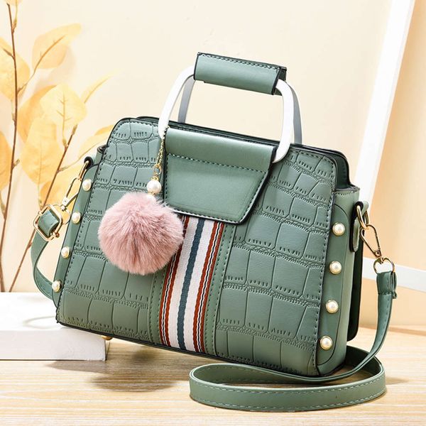 hbp simple fashion alligator handbag autumn winter 2021 new trend women's one shoulder messenger bag
hbp simple fashion alligator handbag autumn winter 2021 new trend women's one shoulder messenger bag