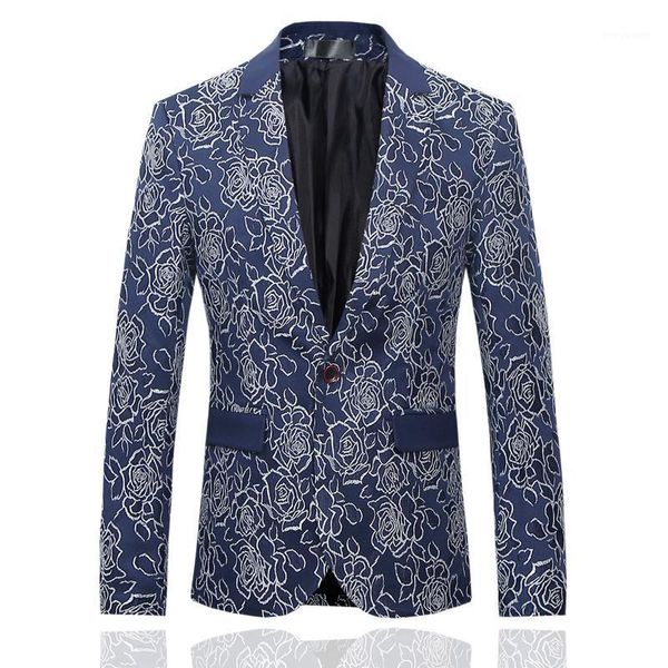loldeal 2021 men's color fashion leisure coat blazers jacket wedding suits men single breasted embroidered blazer &, White;black
loldeal 2021 men's color fashion leisure coat blazers jacket wedding suits men single breasted embroidered blazer &, White;black