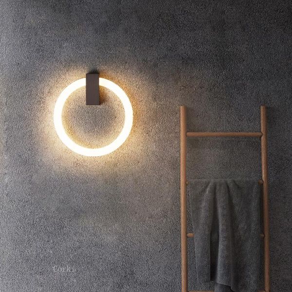 wall lamps luxury minimalist led lamp aluminum holder acrylic lampshade stair foyer diningroom indoor lighting home decor
wall lamps luxury minimalist led lamp aluminum holder acrylic lampshade stair foyer diningroom indoor lighting home decor