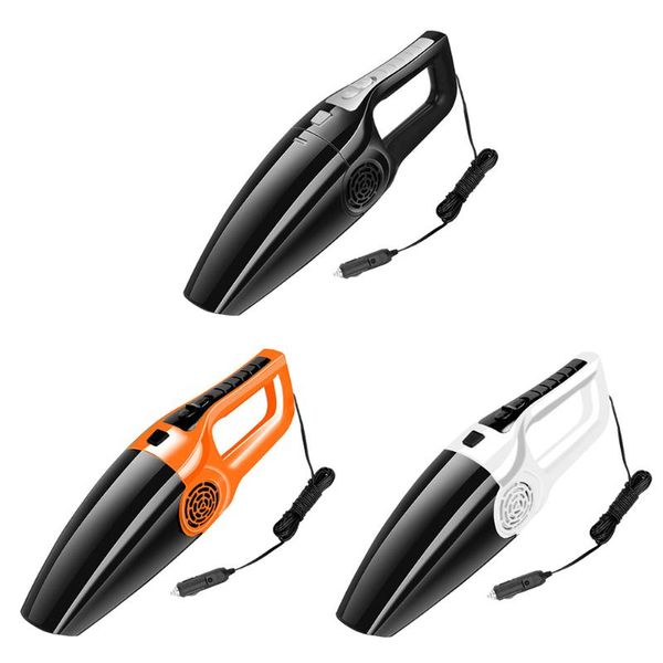 vacuum cleaner 120w car 4500pa portable handheld powerful rechargeable high suction wet-dry household wired
vacuum cleaner 120w car 4500pa portable handheld powerful rechargeable high suction wet-dry household wired