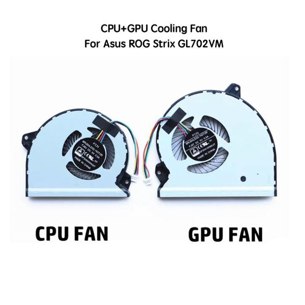 fans & coolings 5v pc fan cooling cooler for asus rog strix gl702vm cpu gpu cool fcn fj9u fj9t 4pin computer components processor
fans & coolings 5v pc fan cooling cooler for asus rog strix gl702vm cpu gpu cool fcn fj9u fj9t 4pin computer components processor