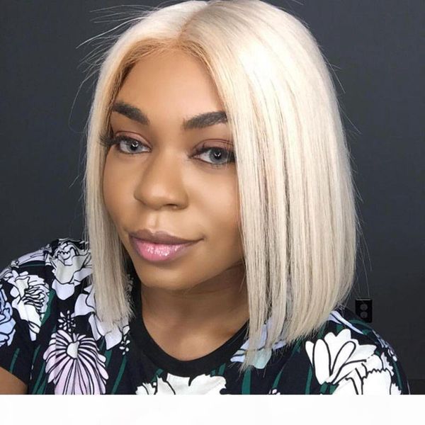 613 blonde human hair bob wig lace front human hair wigs with baby hair short glueless full lace wigs for black women, Black;brown
613 blonde human hair bob wig lace front human hair wigs with baby hair short glueless full lace wigs for black women, Black;brown