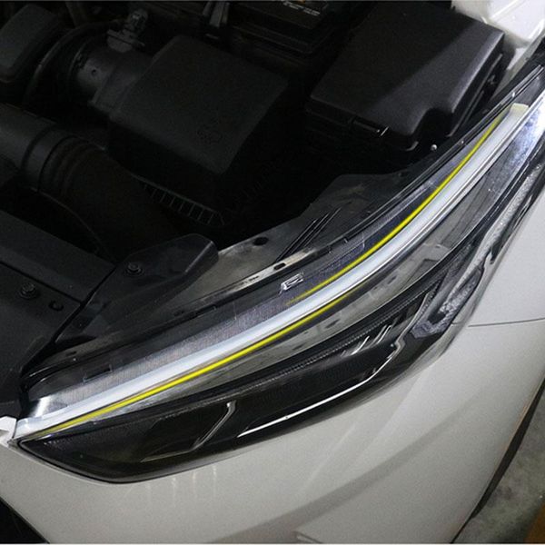 interior&external lights 2pcs car led daytime running auto flow turn signal kit accessories for xts srx ats cts/ koleos flue
interior&external lights 2pcs car led daytime running auto flow turn signal kit accessories for xts srx ats cts/ koleos flue