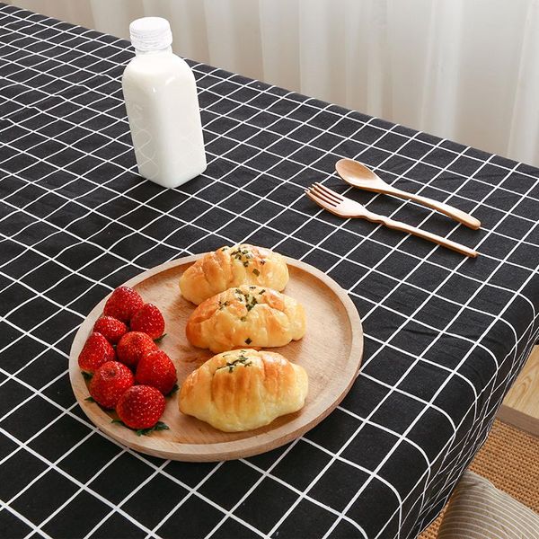 table cloth linen small fresh lattice art desk coffee dining simple modern rectangle table-cloth
table cloth linen small fresh lattice art desk coffee dining simple modern rectangle table-cloth