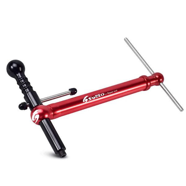 tools derailleur hanger alignment gauge hag-3 professional bicycle tool measure straighten mtb dropout repair road bike
tools derailleur hanger alignment gauge hag-3 professional bicycle tool measure straighten mtb dropout repair road bike
