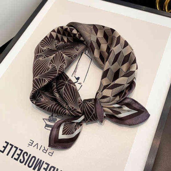 scarves 2022 korean spring and summer mulberry small square silk leisure decoration gift giving hair with female scarf, Blue;gray
scarves 2022 korean spring and summer mulberry small square silk leisure decoration gift giving hair with female scarf, Blue;gray