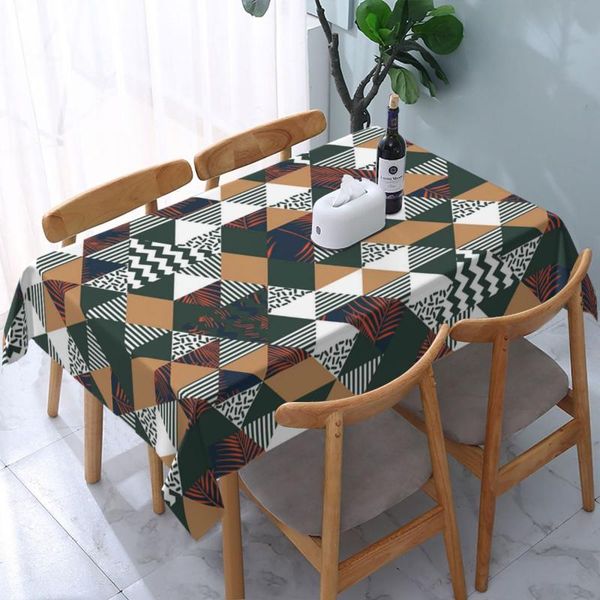 table cloth colorful modern abstract geometric with triangles tablecloth waterproof printed cover picnic wholesale
table cloth colorful modern abstract geometric with triangles tablecloth waterproof printed cover picnic wholesale