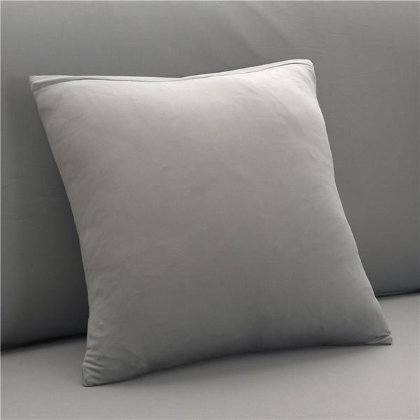 cushion/decorative pillow 45x45cm solid color elastic case cushion cover home decoration accessories
cushion/decorative pillow 45x45cm solid color elastic case cushion cover home decoration accessories