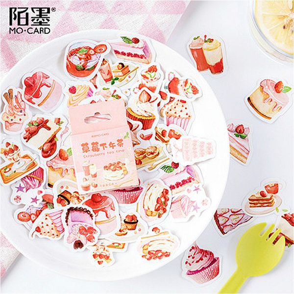 3pieces/lot 45pcs kawaii strawberry afternoon tea washi tape adhesive tape practical shine sticker scrapbooking sticker label masking t 2016
3pieces/lot 45pcs kawaii strawberry afternoon tea washi tape adhesive tape practical shine sticker scrapbooking sticker label masking t 2016