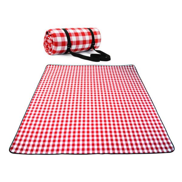 outdoor pads foldable waterproof camping mat fashion thicken pad breathable soft portable travel beach blanket plaid picnic
outdoor pads foldable waterproof camping mat fashion thicken pad breathable soft portable travel beach blanket plaid picnic